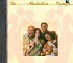 Manhattan Transfer / Coming Out (수입/미개봉)