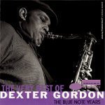 [중고] Dexter Gordon / The Very Best Of Dexter Gordon - Blue Note Years