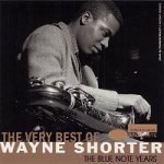 [중고] Wayne Shorter / The Very Best Of Wayne Shorter - Blue Note Years