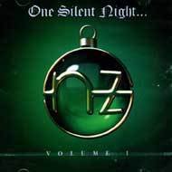 Neil Zaza / One Silent Night... Volume 1 (미개봉)
