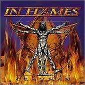 In Flames / Clayman (미개봉)
