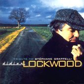 Didier Lockwood / Tribute To Stephane Grappelli (digipack/수입/미개봉)