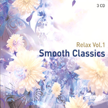 V.A. / Relax Vol.1 - Smooth Classics (3CD/digipack/미개봉/sb70248c)
