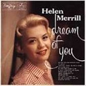 Helen Merrill / Dream Of You (미개봉)