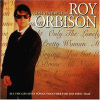 [중고] Roy Orbison / The Very Best Of Roy Orbison