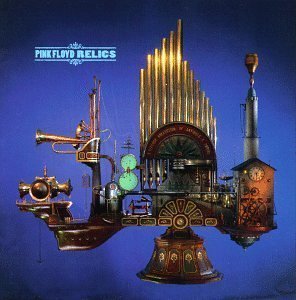 Pink Floyd / Relics (수입/미개봉)