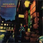 David Bowie / Ziggy Stardust (수입/미개봉)