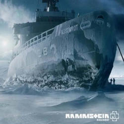 [중고] Rammstein / Rammstein / Rosenrot (Limited Edition/digipack/bonus DVD포함/일본수입)