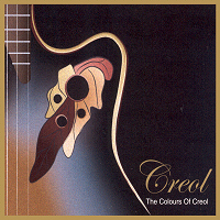 Creol / The Colours Of Creol (강앤뮤직 샘플러 동봉/미개봉)