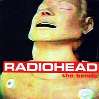 [중고] Radiohead / The Bends (일본수입반)