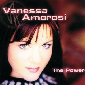 [중고] Vanessa Amorosi / The Power