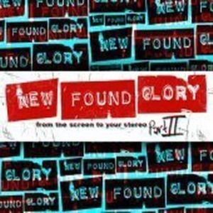 [중고] New Found Glory / From The Screen To Your Stereo Part II