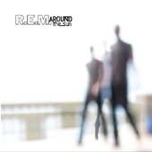 [중고] R.E.M. / Around The Sun (Digipack)
