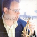 [중고] Ryan Kisor / Kisor II