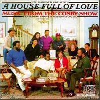 [중고] O.S.T. / House Full of Love - Music from The Cosby Show
