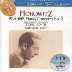 [중고] Vladimir Horowitz / Piano Concertos (수입/605232rg)