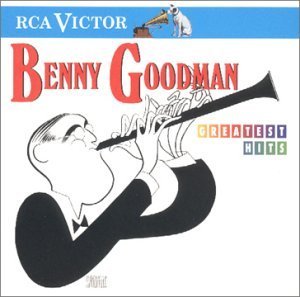[중고] Benny Goodman / Greatest Hits