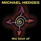 [중고] Michael Hedges / The Best Of