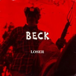 [중고] Beck / Loser (수입/Single)