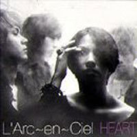 [중고] L&#039;Arc~En~Ciel (라르크 앙 시엘) / Heart