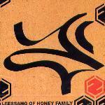 [중고] 리쌍 (Leessang) / 1집 Leessang Of Honey Familly (홍보용)