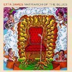 [중고] Etta James / Matriarch Of The Blues