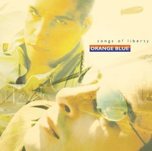 [중고] Orange Blue / Songs Of Liberty (2CD)