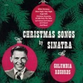 [중고] Frank Sinatra / Christmas Songs By Sinatra