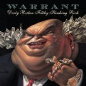 [중고] Warrant / Dirty Rotten Filthy Stinking Rich