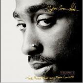 [중고] 2Pac (Tupac Shakur) / The Rose That Grew From Concerte Vol.1