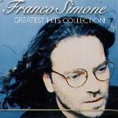 [중고] Franco Simone / Greatest Hits Collection