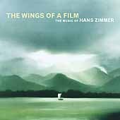 [중고] Hans Zimmer / The Wings Of A Film: The Music Of Hans Zimmer