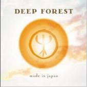[중고] Deep Forest / Made In Japan (수입)