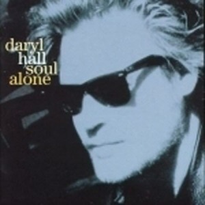 [중고] Daryl Hall / Soul Alone