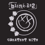 [중고] Blink-182 / Greatest Hits