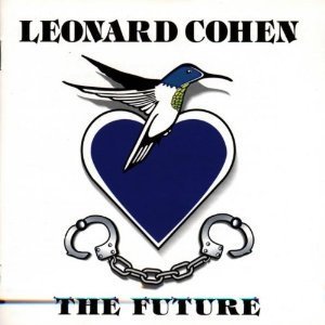 [중고] Leonard Cohen / The Future