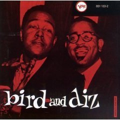 [중고] Charlie Parker, Dizzy Gillespie / Bird &amp; Diz