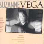 [중고] Suzanne Vega / Suzanne Vega (수입)
