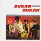 [중고] Duran Duran / Duran Duran (일본수입)