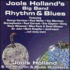 [중고] Jools Holland / Jools Holland&#039;s Big Band Rhythm &amp; Blues