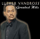 [중고] Luther Vandross / Greatest Hits (수입)