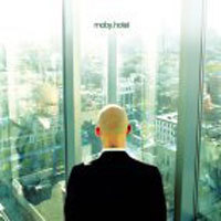 Moby / Hotel + Ambient (2CD Limited Edition/digipack/미개봉)