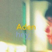 [중고] Aden / Hey 19