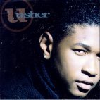 [중고] Usher / Usher (수입)