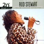 Rod Stewart / The Best Of Rod Stewart: 20th Century Masters The Millennium Collection [Digipack/수입/미개봉]