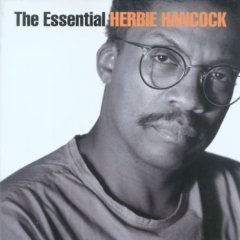 Herbie Hancock / The Essential Herbie Hancock (2CD/수입/미개봉)