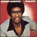 Herbie Hancock / Sunlight (Digipack/수입/미개봉)