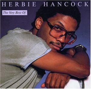 Herbie Hancock / The Very Best Of Herbie Hancock (수입/미개봉)