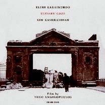 Kim Kashkashian, Lefteris Chalkiadakis / 카라인드로우 : 율리시즈의 시선 (Karaindrou : Ulysses&#039; Gaze/수입/미개봉)
