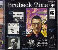 Dave Brubeck / Brubeck Time (20 Bit Remastered/수입/미개봉)